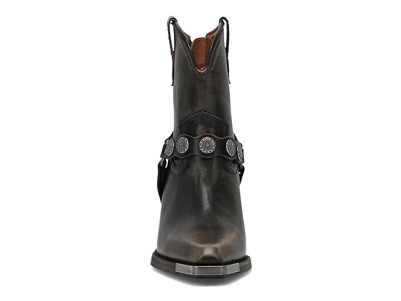 Ashlyn Mini Bootie