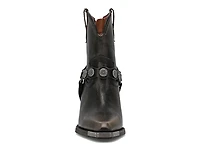 Ashlyn Mini Bootie