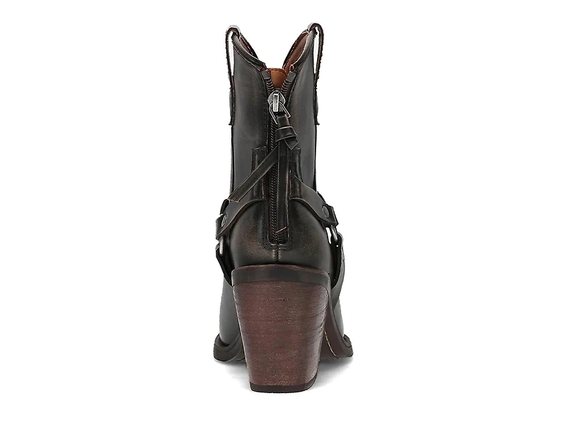 Ashlyn Mini Bootie