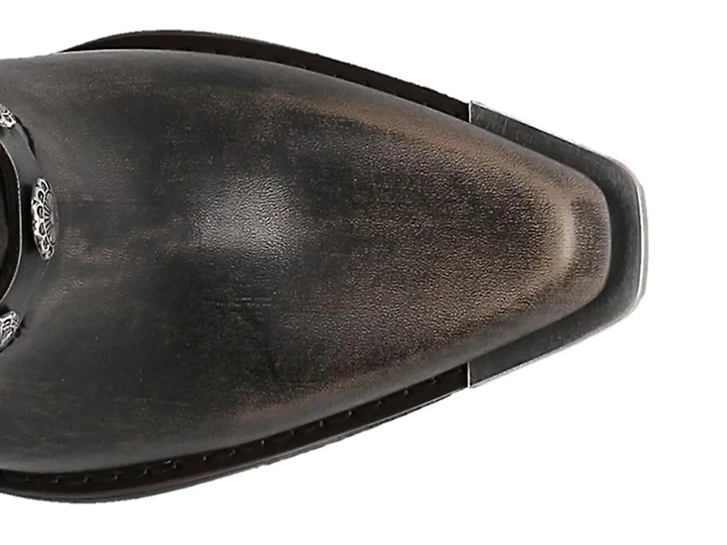 Ashlyn Mini Bootie