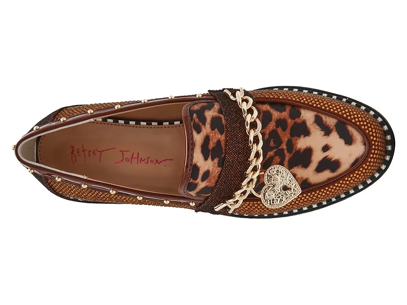 Alfie Loafer