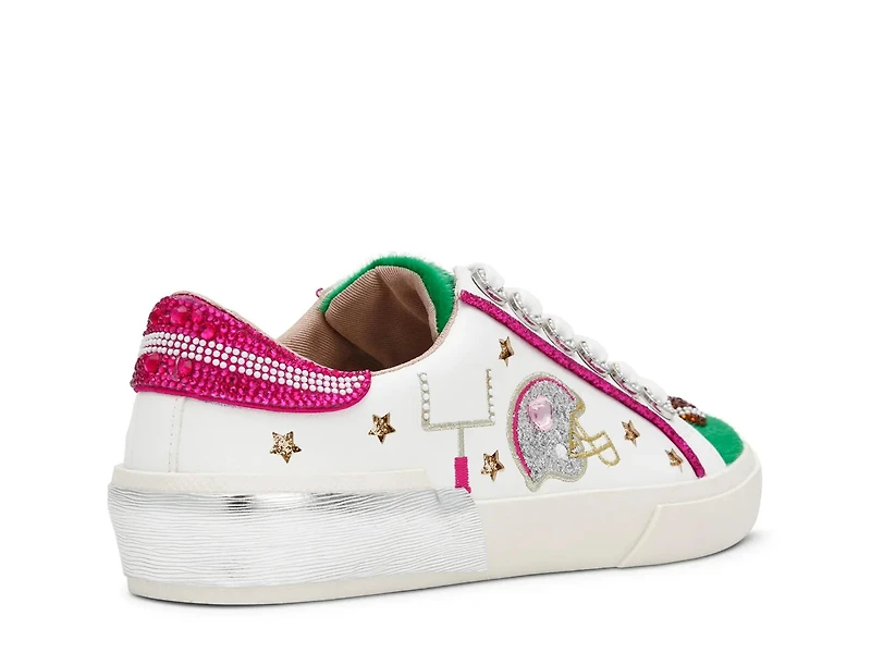 Hayes Sneaker