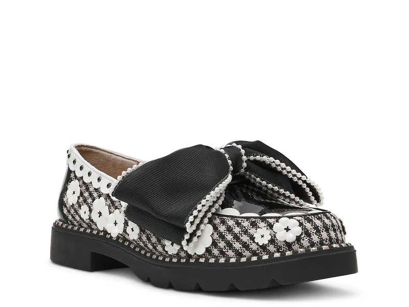 Hurley Loafer