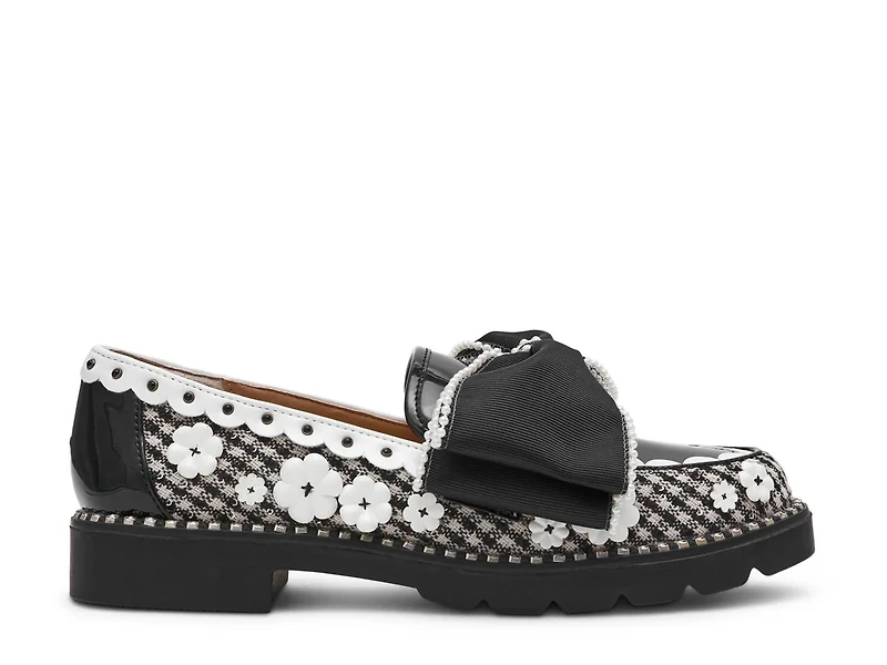 Hurley Loafer