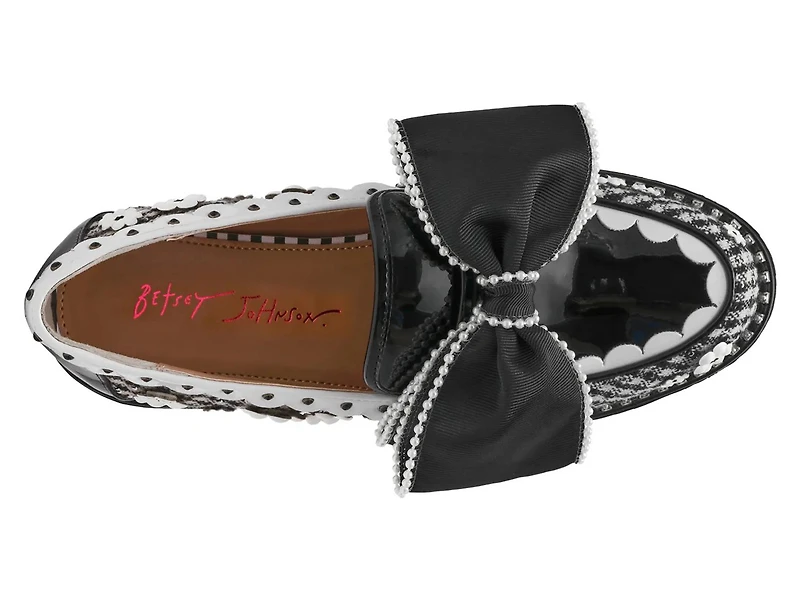 Hurley Loafer