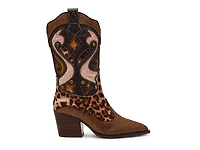 Journie Cowboy Boot