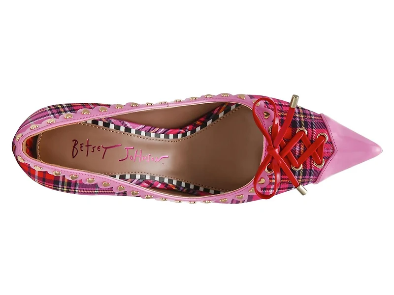 Jovi Pump