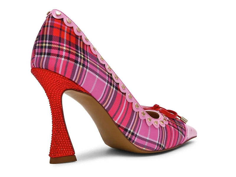 Jovi Pump
