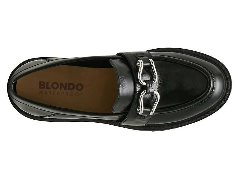 Klara Waterproof Loafer