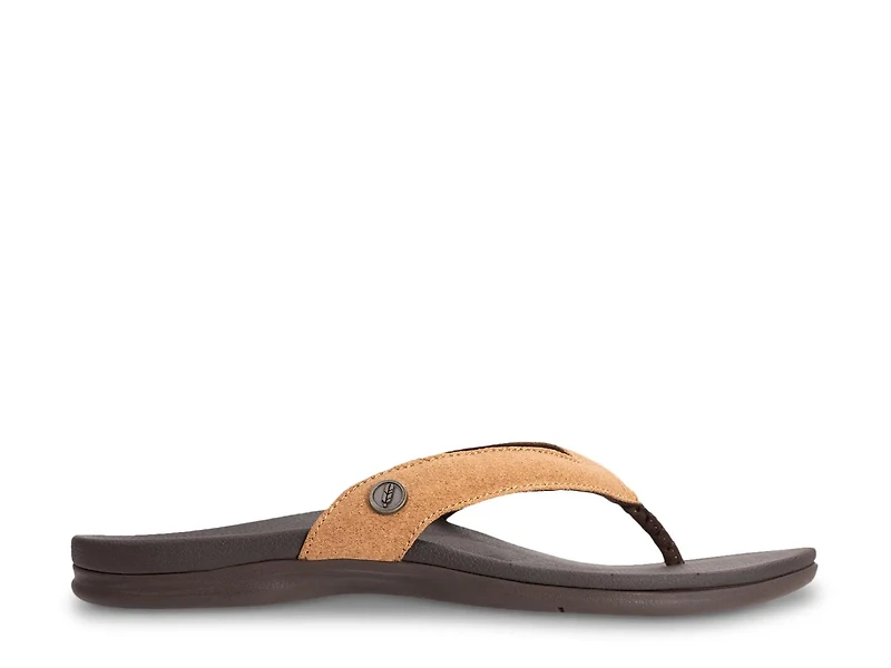 Chameleon Sandal - Women's