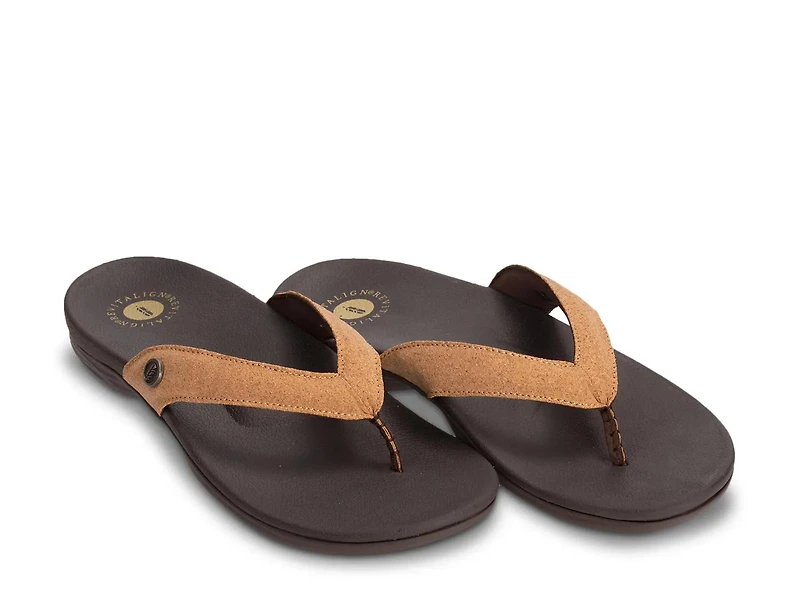 Chameleon Sandal - Women's