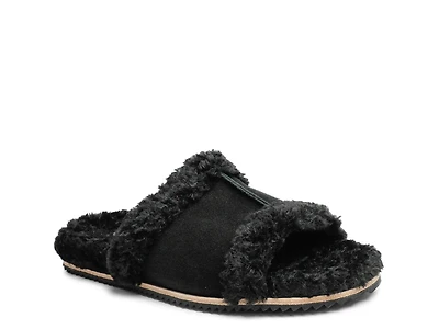 Clara Slipper - Women's