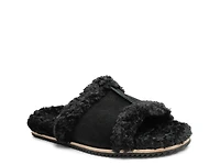 Clara Slipper - Women's