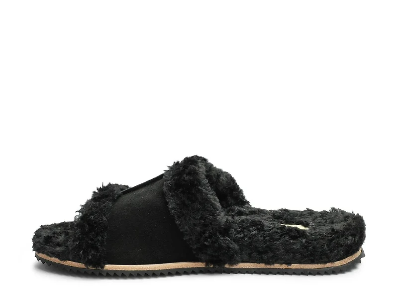 Clara Slipper - Women's