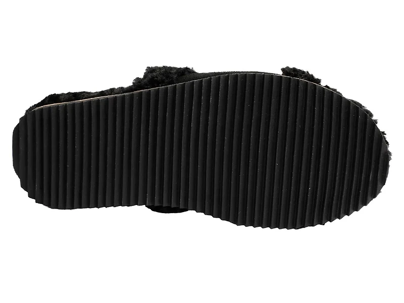 Clara Slipper - Women's