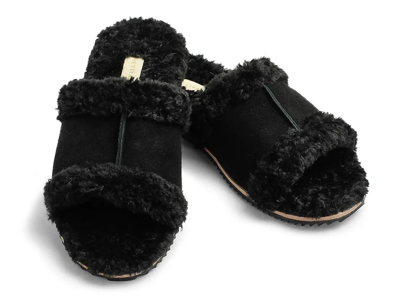 Clara Slipper - Women's