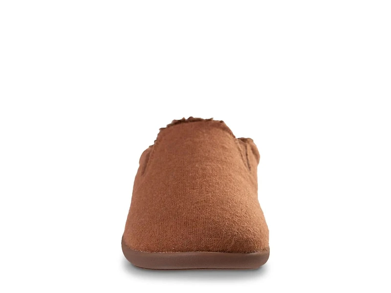 Dundee Cozy Slipper - Women's