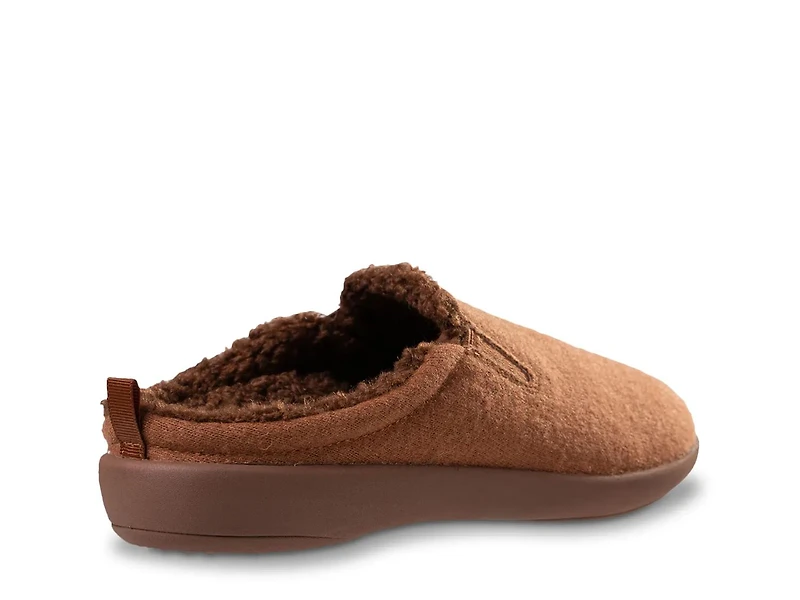 Dundee Cozy Slipper - Women's