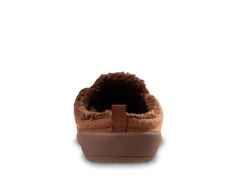 Dundee Cozy Slipper - Women's