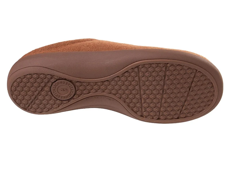 Dundee Cozy Slipper - Women's