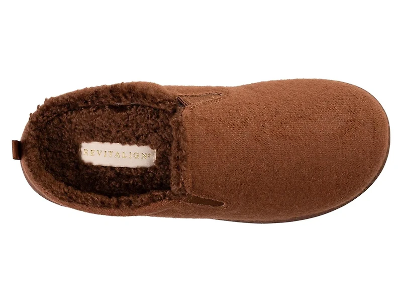 Dundee Cozy Slipper - Women's