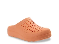 Fusion Vitality Clog - Women's