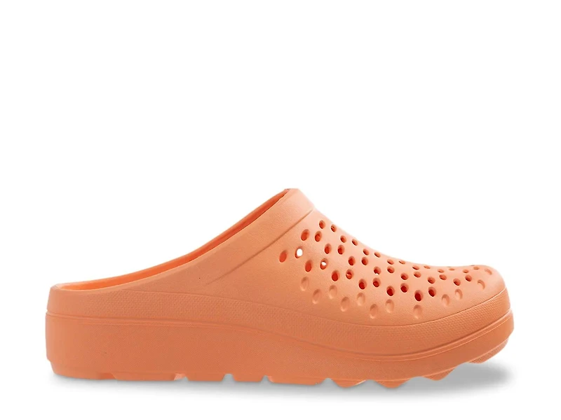Fusion Vitality Clog - Women's