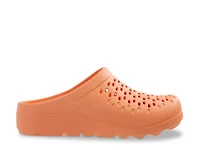 Fusion Vitality Clog - Women's
