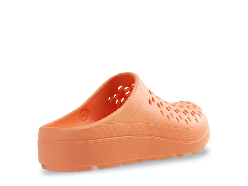 Fusion Vitality Clog - Women's