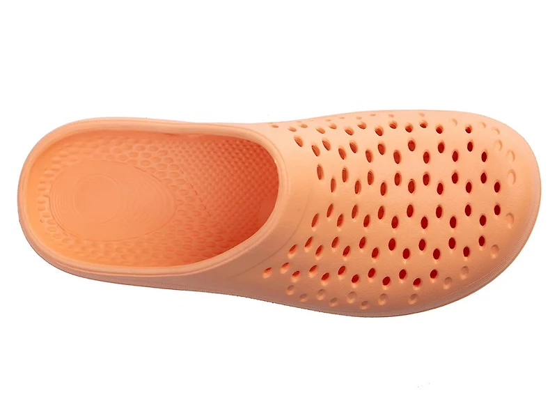 Fusion Vitality Clog - Women's