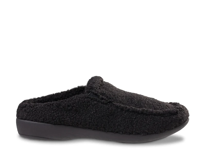 Siesta Teddy Slipper - Women's