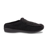 Siesta Teddy Slipper - Women's