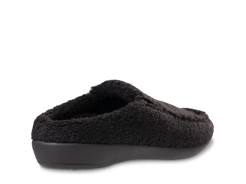 Siesta Teddy Slipper - Women's