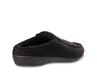 Siesta Teddy Slipper - Women's
