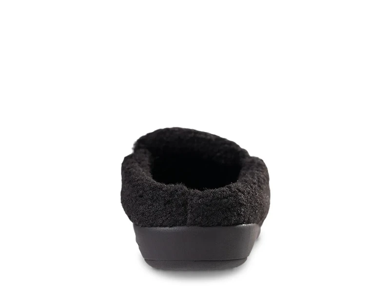 Siesta Teddy Slipper - Women's