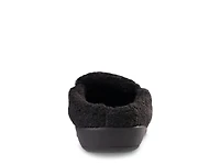 Siesta Teddy Slipper - Women's