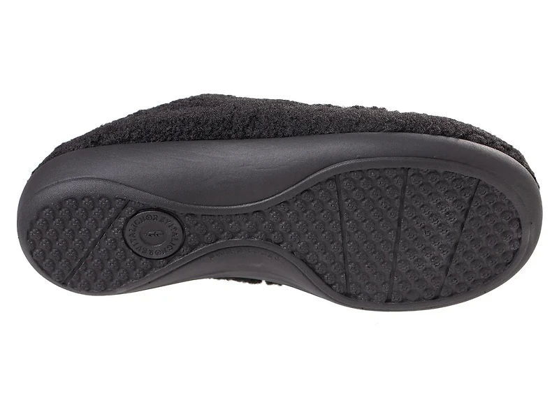 Siesta Teddy Slipper - Women's