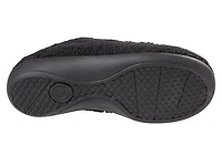 Siesta Teddy Slipper - Women's