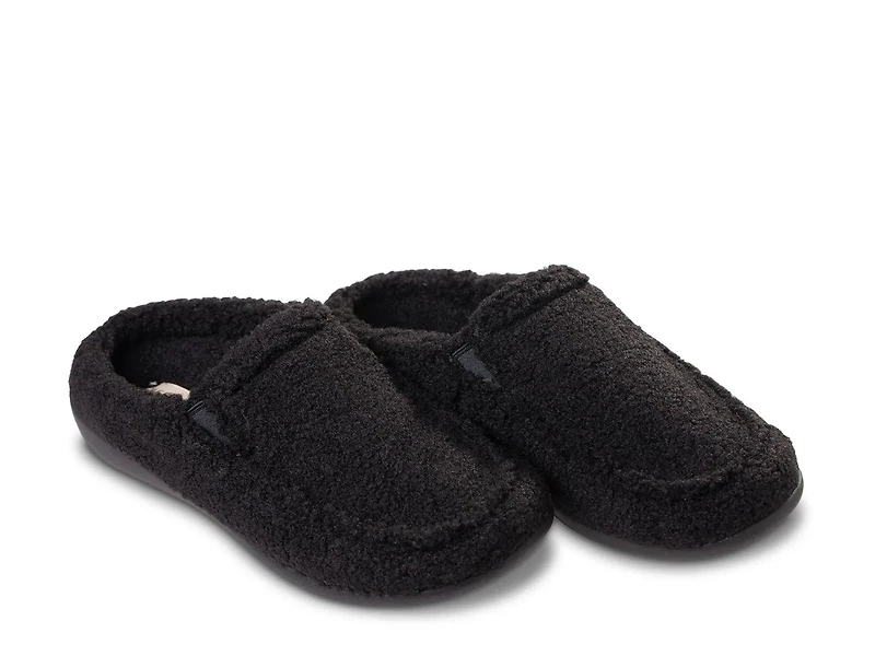 Siesta Teddy Slipper - Women's