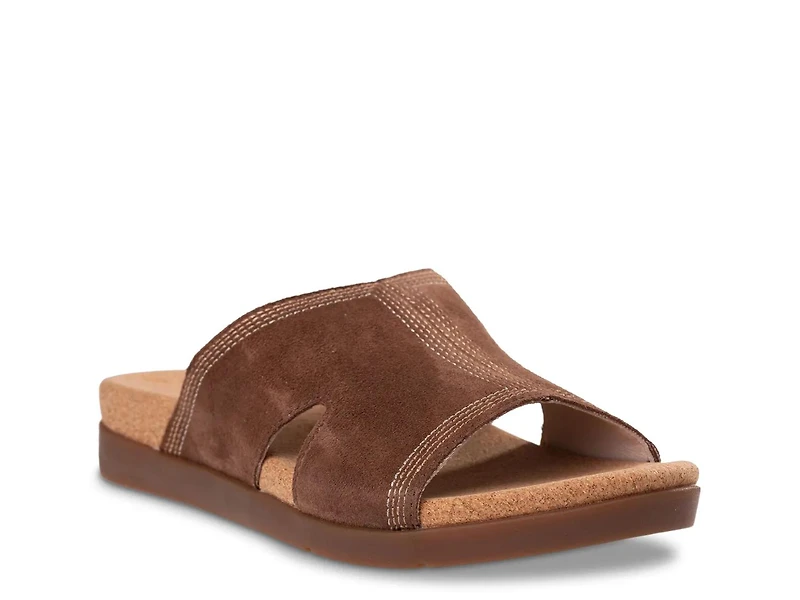 Palmetto Sandal - Women's