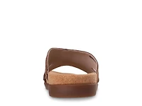 Palmetto Sandal - Women's
