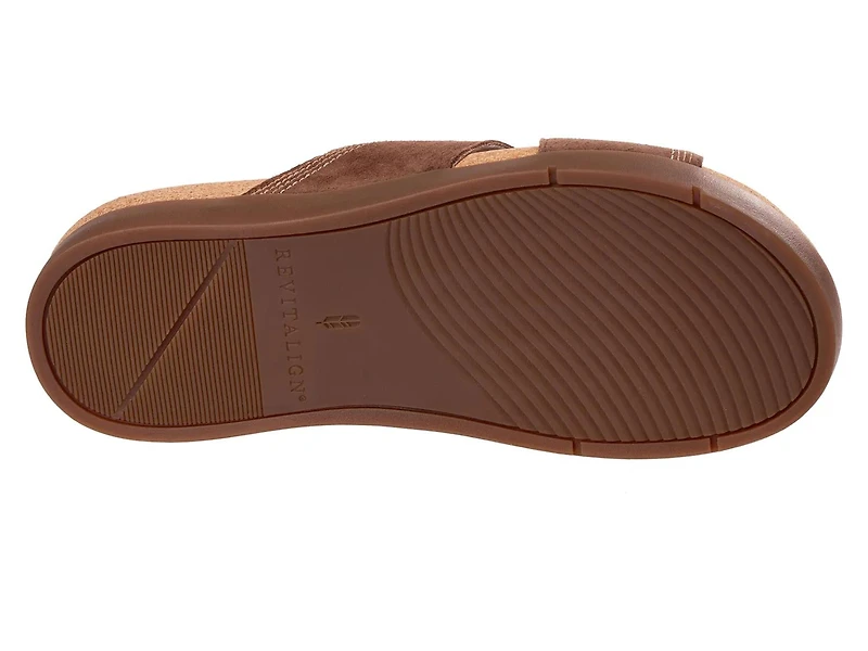 Palmetto Sandal - Women's