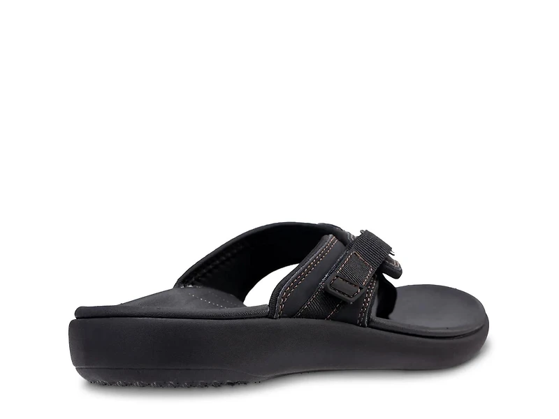 Yumi Northfork Sandal - Women's