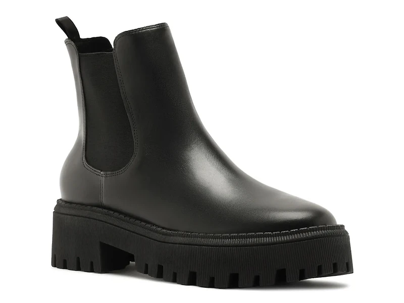 Annie Chelsea Boot