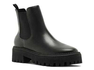 Annie Chelsea Boot