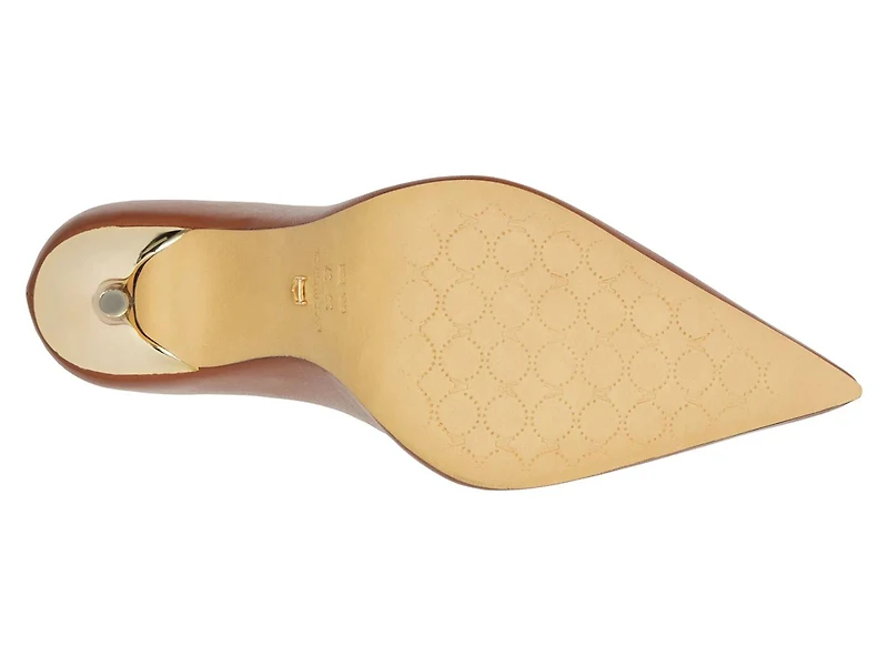 Emily Pump