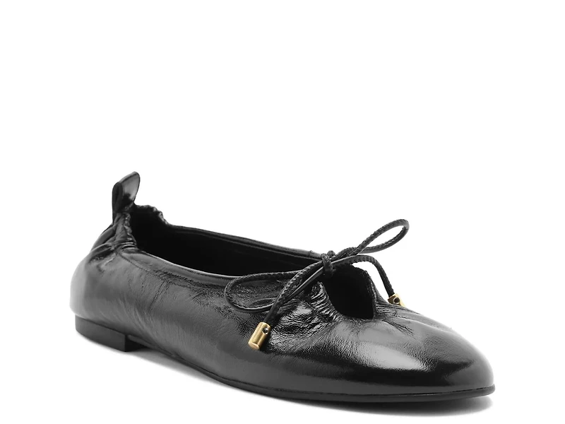 Shae Ballet Flat