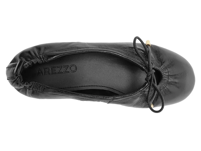 Shae Ballet Flat