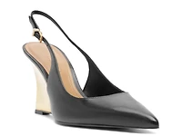 Rowen Wedge Pump