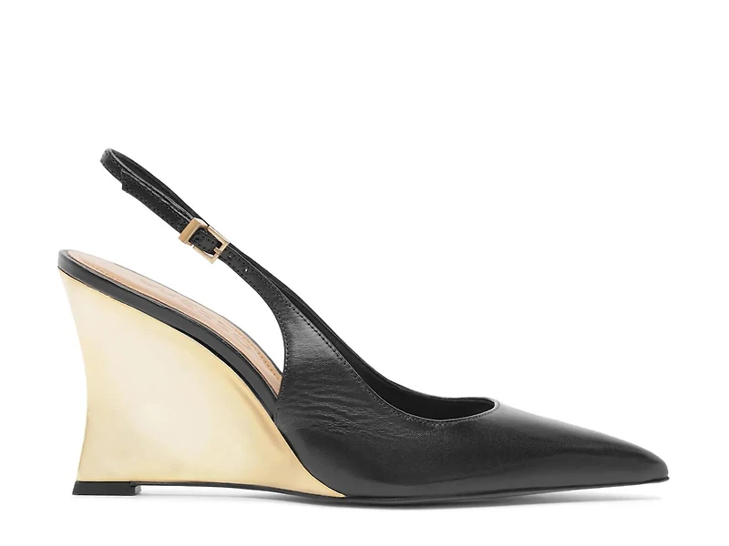 Rowen Wedge Pump